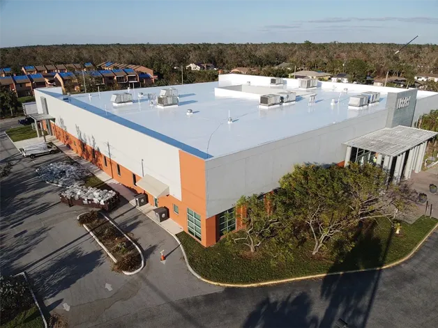 Commercial_Port Charlotte Library_4_2023